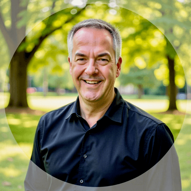 Brian Will, Founder of JobIntel