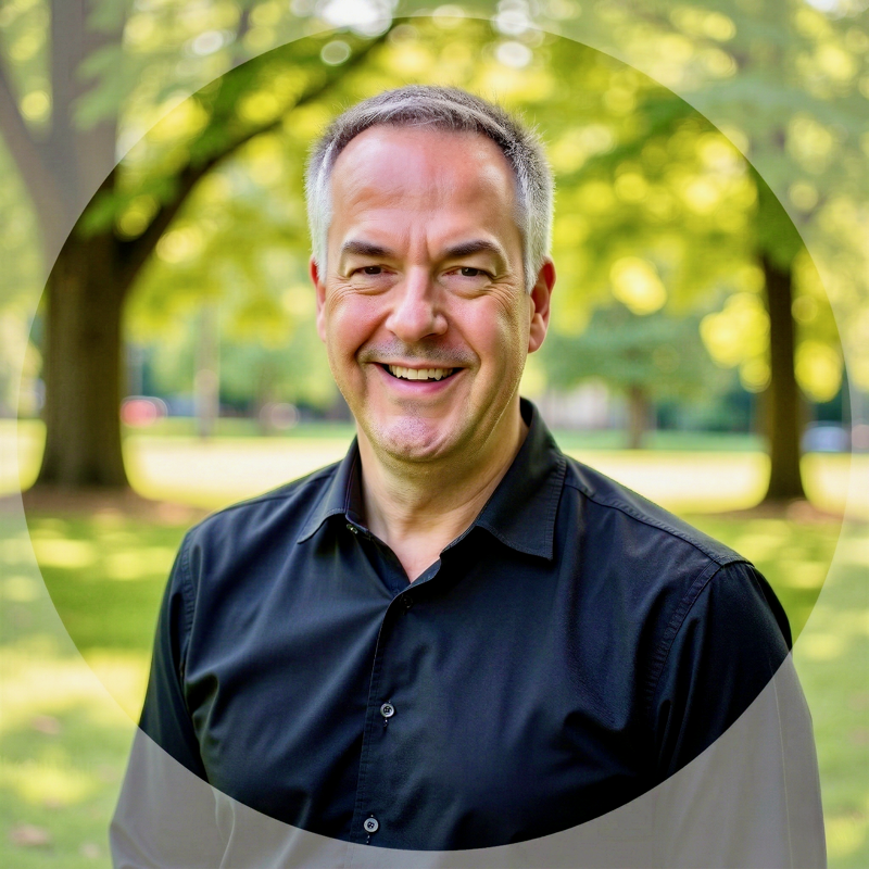 Brian Will, Founder of JobIntel